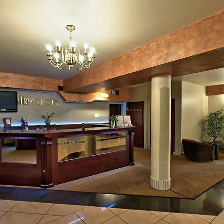 Rota Hotel Бяла Подласка Екстериор снимка