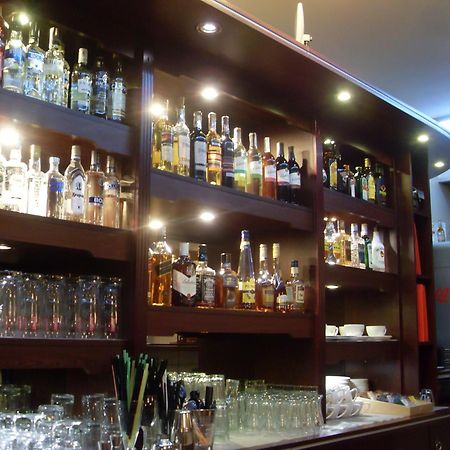 Rota Hotel Бяла Подласка Екстериор снимка