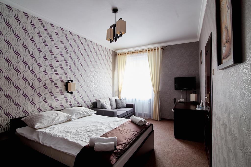 Rota Hotel Бяла Подласка Екстериор снимка