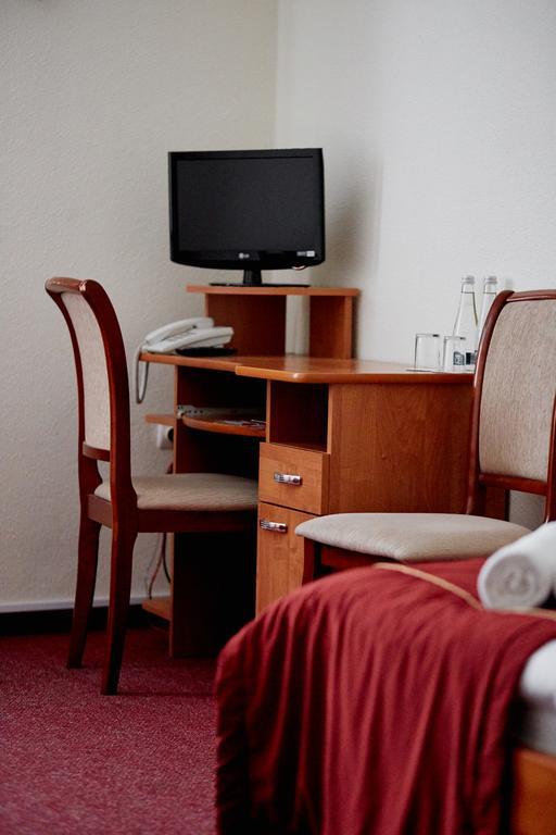 Rota Hotel Бяла Подласка Екстериор снимка