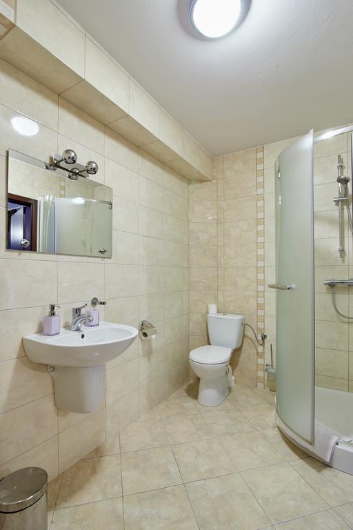 Rota Hotel Бяла Подласка Екстериор снимка