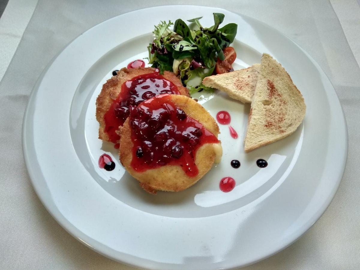 Rota Hotel Бяла Подласка Екстериор снимка
