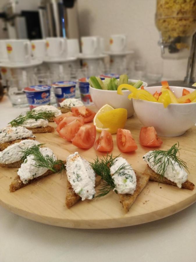Rota Hotel Бяла Подласка Екстериор снимка